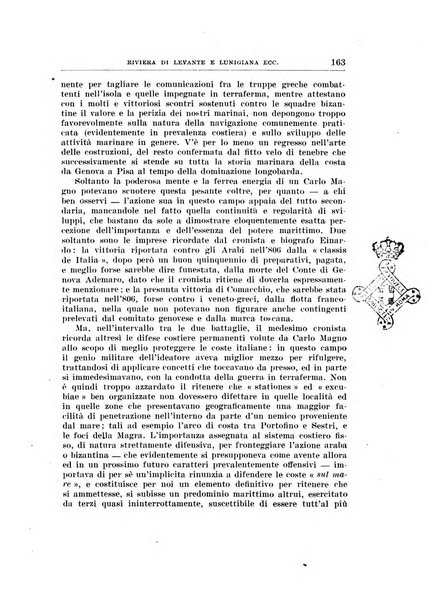 Giornale storico e letterario della Liguria