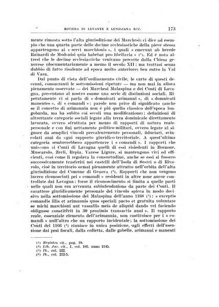 Giornale storico e letterario della Liguria