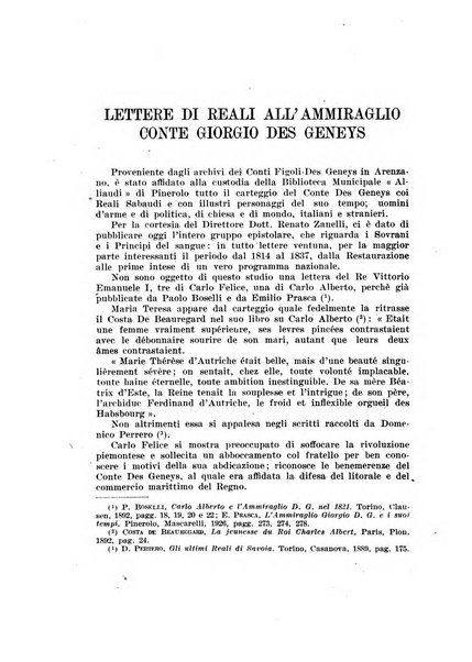 Giornale storico e letterario della Liguria