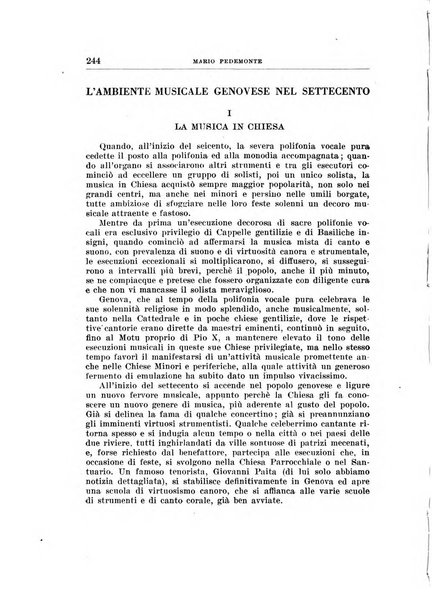 Giornale storico e letterario della Liguria