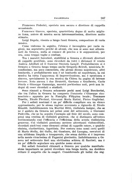 Giornale storico e letterario della Liguria