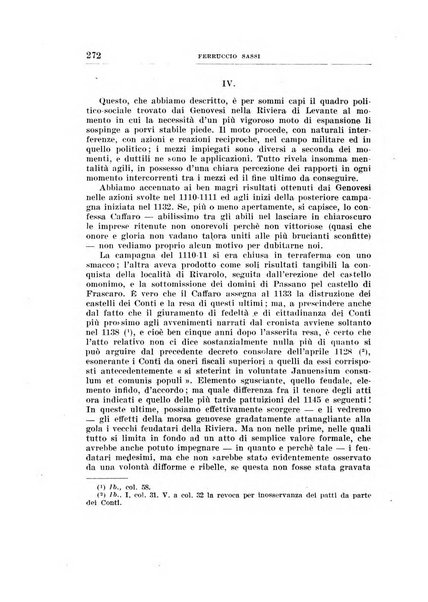 Giornale storico e letterario della Liguria