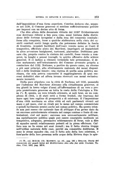 Giornale storico e letterario della Liguria