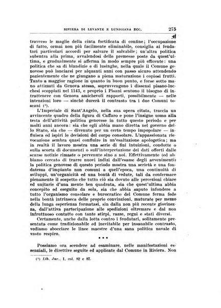 Giornale storico e letterario della Liguria