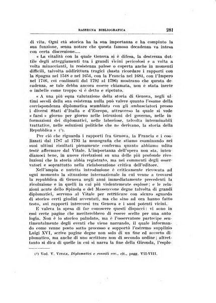 Giornale storico e letterario della Liguria