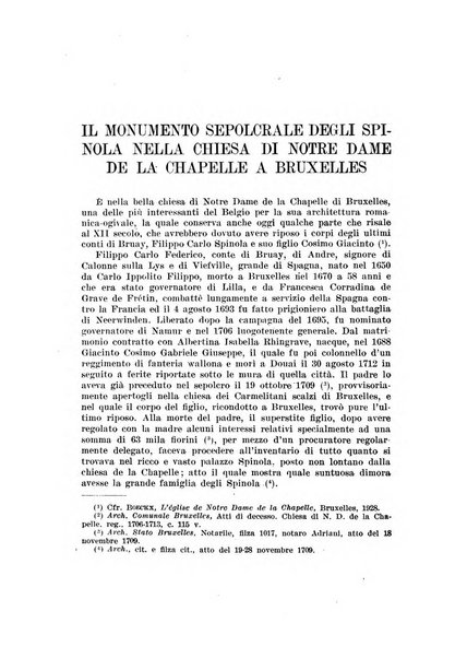 Giornale storico e letterario della Liguria