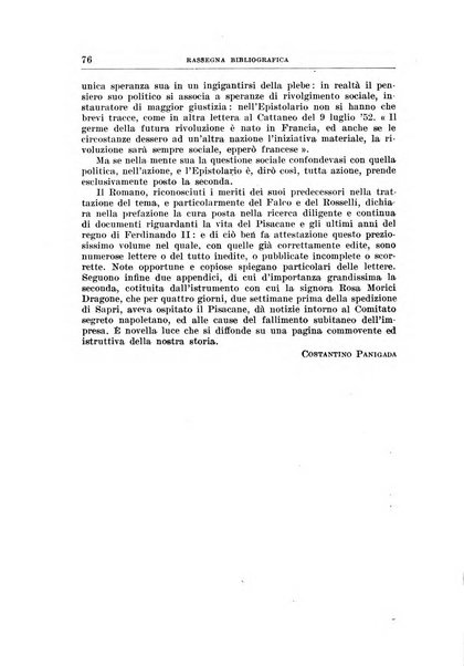 Giornale storico e letterario della Liguria