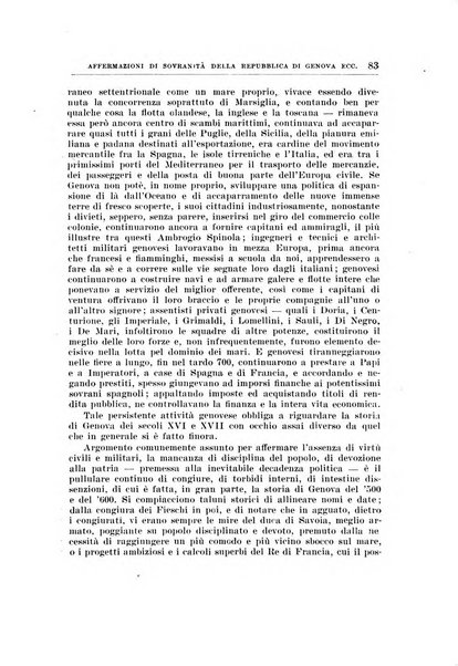 Giornale storico e letterario della Liguria