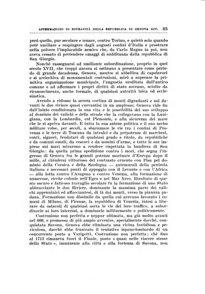 Giornale storico e letterario della Liguria