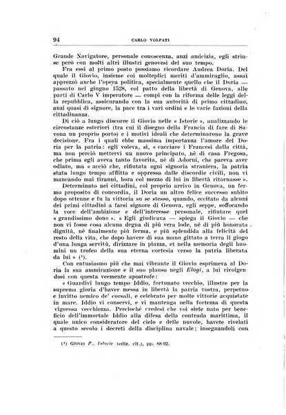 Giornale storico e letterario della Liguria