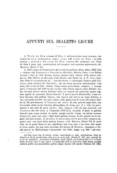 Giornale storico e letterario della Liguria