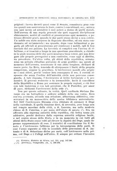 Giornale storico e letterario della Liguria