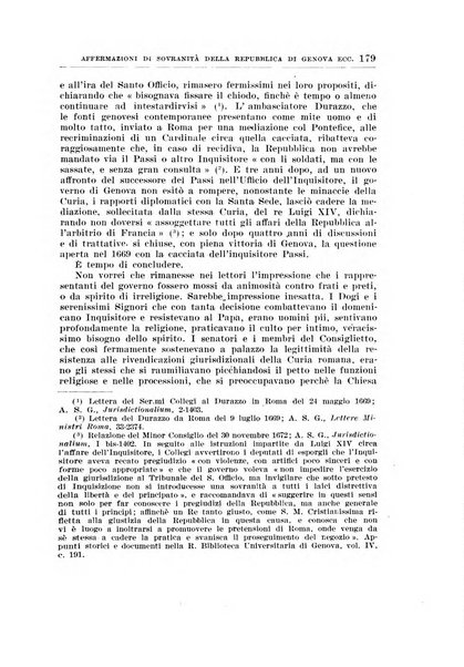 Giornale storico e letterario della Liguria