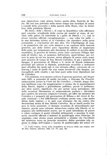 Giornale storico e letterario della Liguria