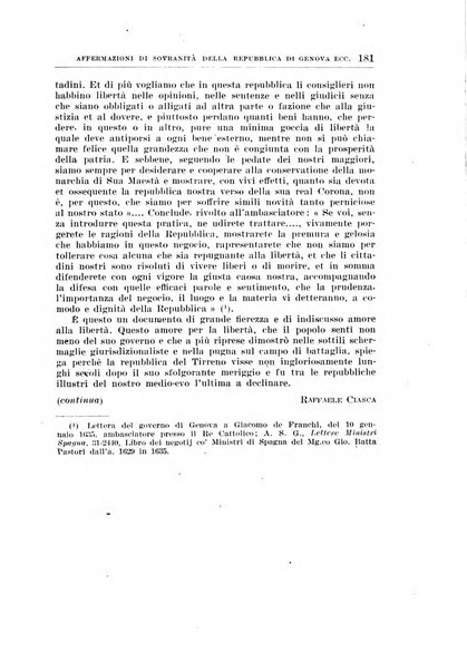 Giornale storico e letterario della Liguria