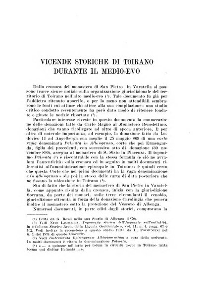 Giornale storico e letterario della Liguria