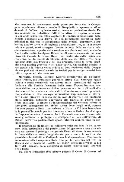 Giornale storico e letterario della Liguria