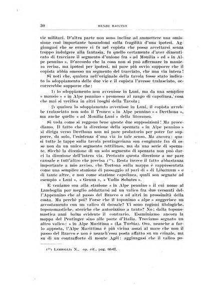 Giornale storico e letterario della Liguria