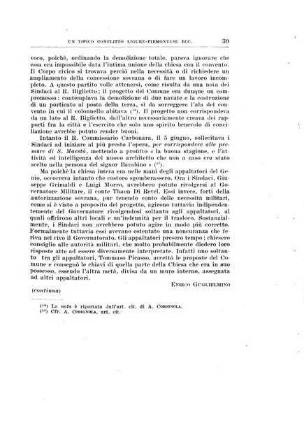 Giornale storico e letterario della Liguria