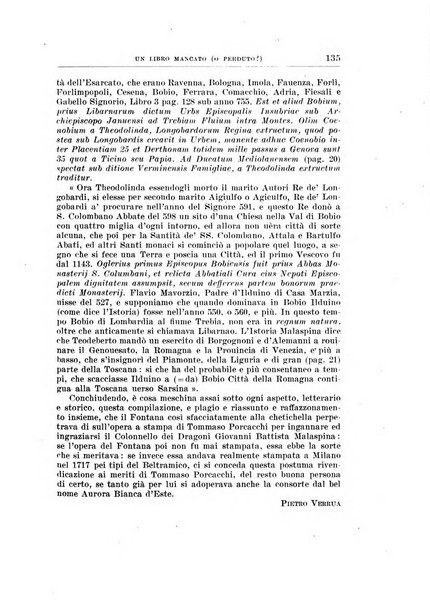 Giornale storico e letterario della Liguria