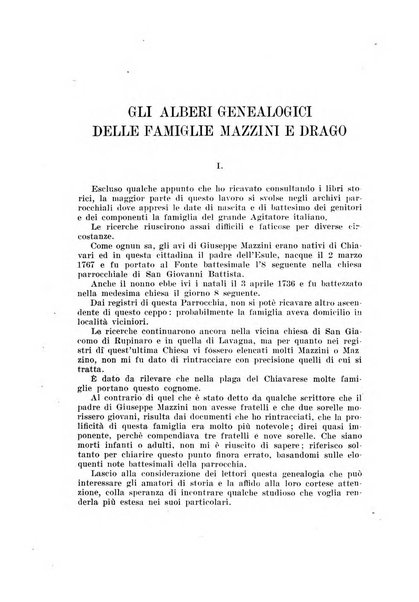 Giornale storico e letterario della Liguria