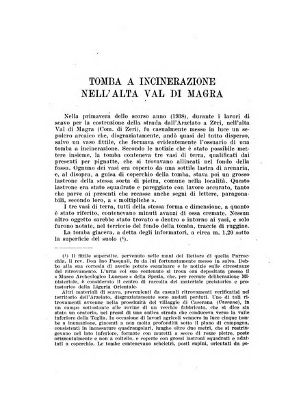 Giornale storico e letterario della Liguria