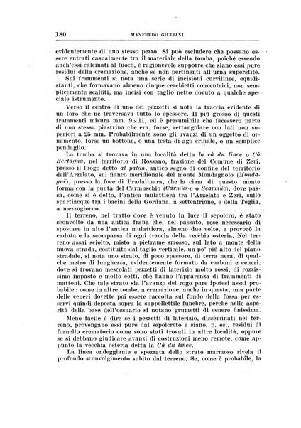 Giornale storico e letterario della Liguria