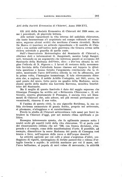 Giornale storico e letterario della Liguria