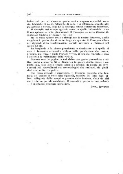 Giornale storico e letterario della Liguria