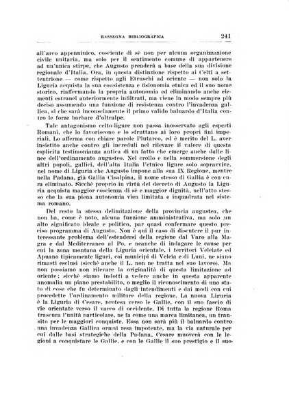 Giornale storico e letterario della Liguria