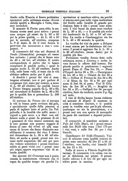 Giornale vinicolo italiano