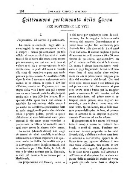 Giornale vinicolo italiano