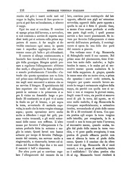 Giornale vinicolo italiano