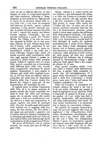 Giornale vinicolo italiano