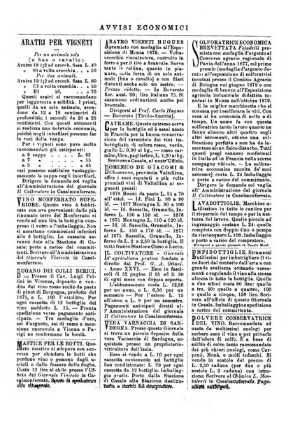 Giornale vinicolo italiano