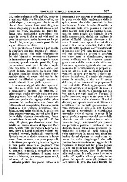 Giornale vinicolo italiano