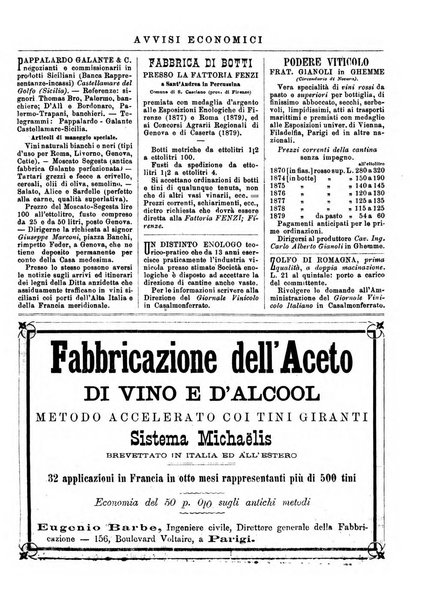 Giornale vinicolo italiano