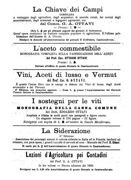 Giornale vinicolo italiano