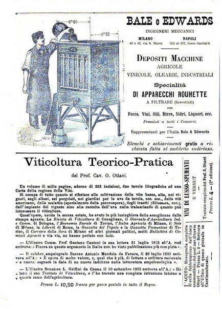 Giornale vinicolo italiano