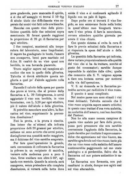 Giornale vinicolo italiano