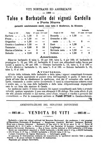 Giornale vinicolo italiano