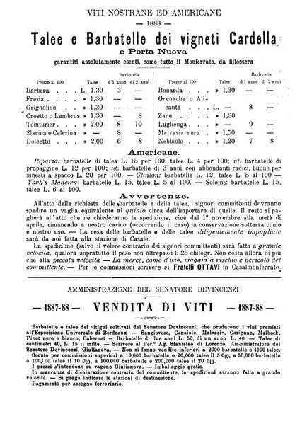 Giornale vinicolo italiano