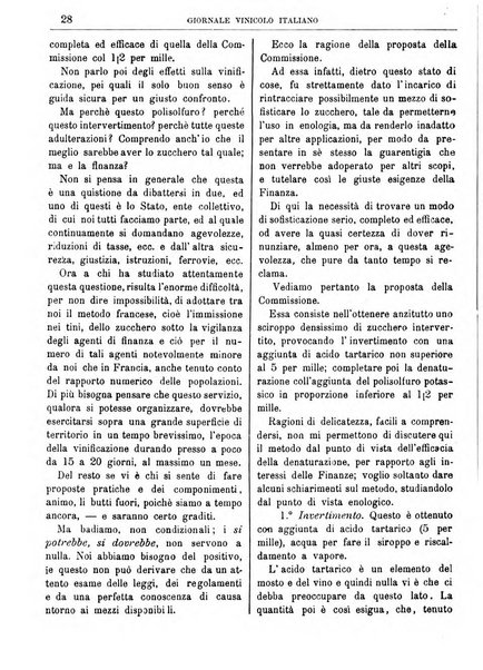 Giornale vinicolo italiano