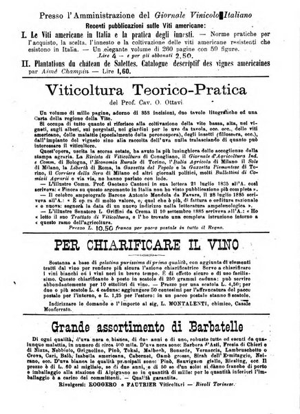 Giornale vinicolo italiano