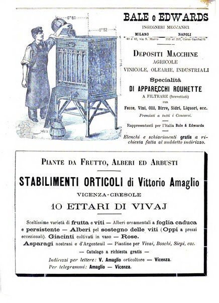 Giornale vinicolo italiano