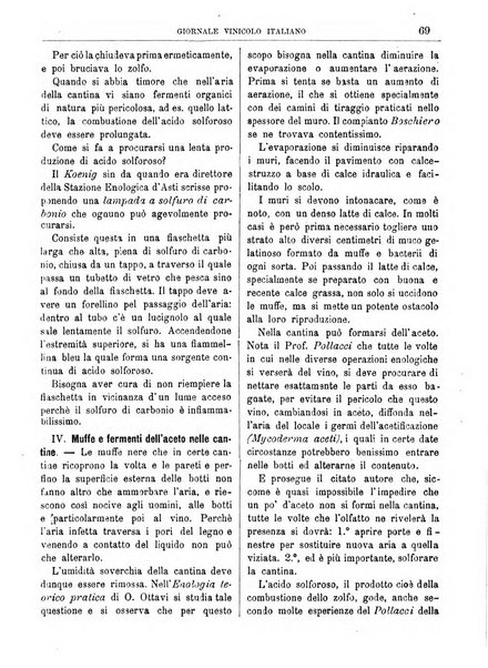 Giornale vinicolo italiano