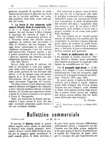 Giornale vinicolo italiano