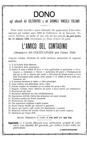 Giornale vinicolo italiano