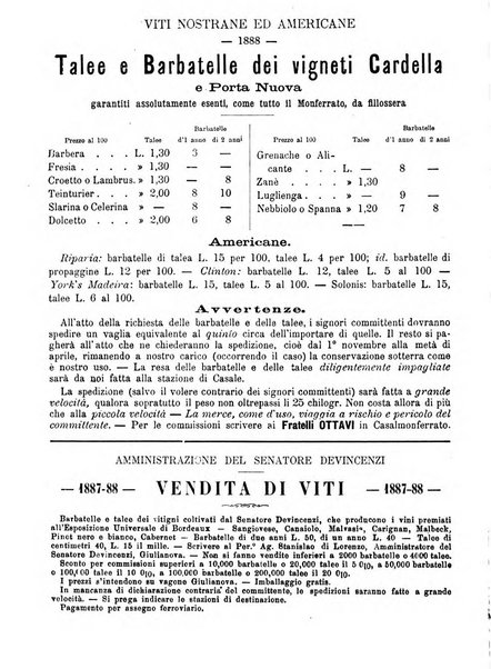 Giornale vinicolo italiano