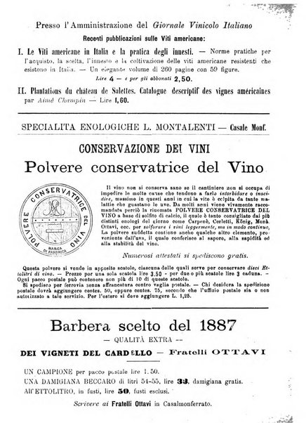 Giornale vinicolo italiano